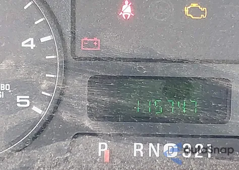 2005 Ford F-250 Xl/Xlt z USA, uszkodzony, nr VIN 1FDSF20P15EC84583